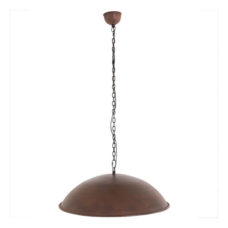 Hanglamp vintage Yorkshire bruin