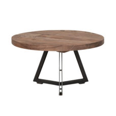 Coffee table Cabrini small - 55x55x30cm