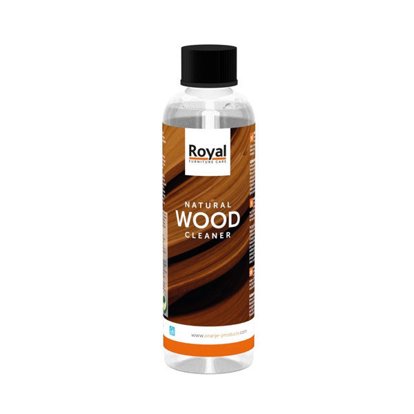 Oranje Natural Wood Cleaner - 250ml