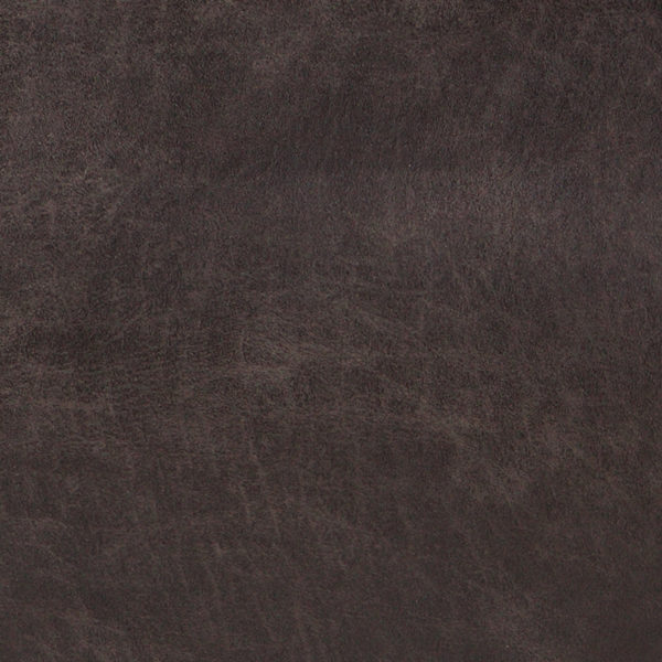 BePureHome Rodeo hocker op poten - Zwart