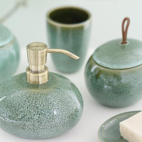 Aquanova - UGO Zeepdispenser Forest