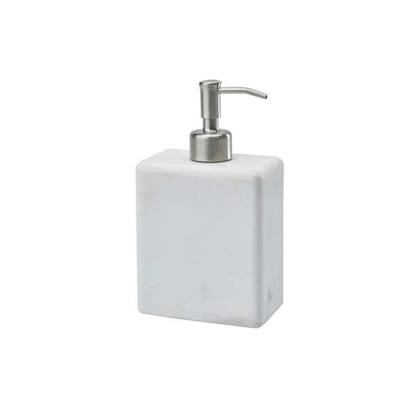 Aquanova - HAMMAM Zeepdispenser Medium Wit