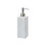 Aquanova - HAMMAM Zeepdispenser Small Wit