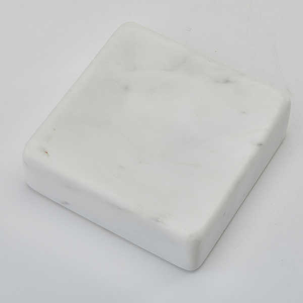 Aquanova - HAMMAM Zeepschaal Wit