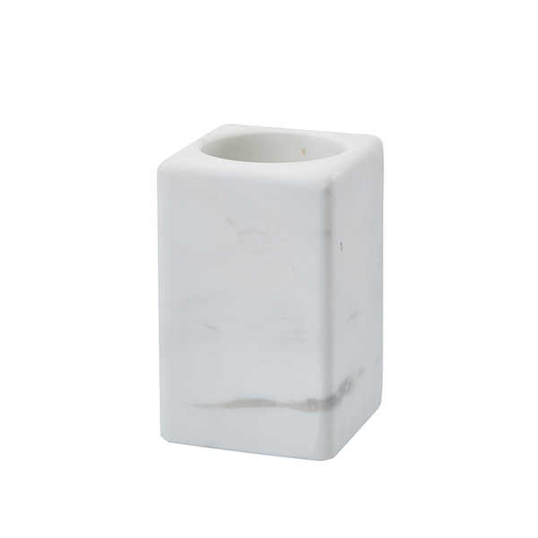 Aquanova - HAMMAM Tandenborstelhouder Wit