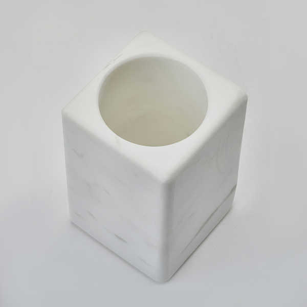 Aquanova - HAMMAM Tandenborstelhouder Wit