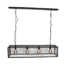 Hanglamp Frame Gaas 4-lichts