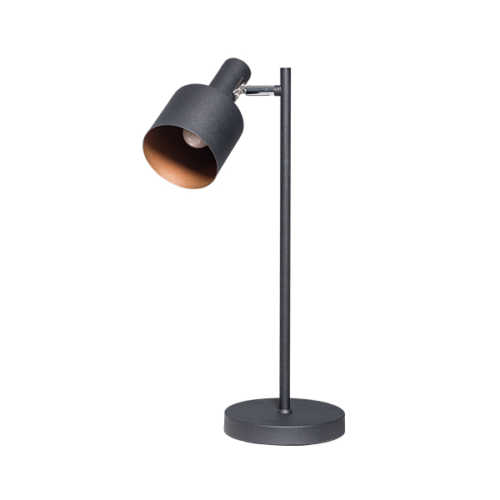 Tafellamp Sledge - Zwart