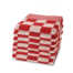 DDDDD keukendoek Barbeque 50x55cm - Rood