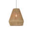 Hanglamp Iguazu jute Naturel - Small