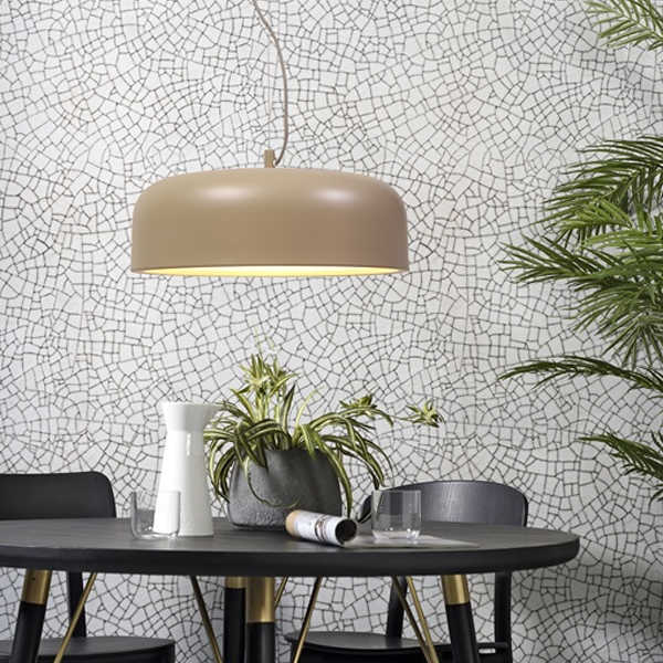 Hanglamp Marseille - Zand