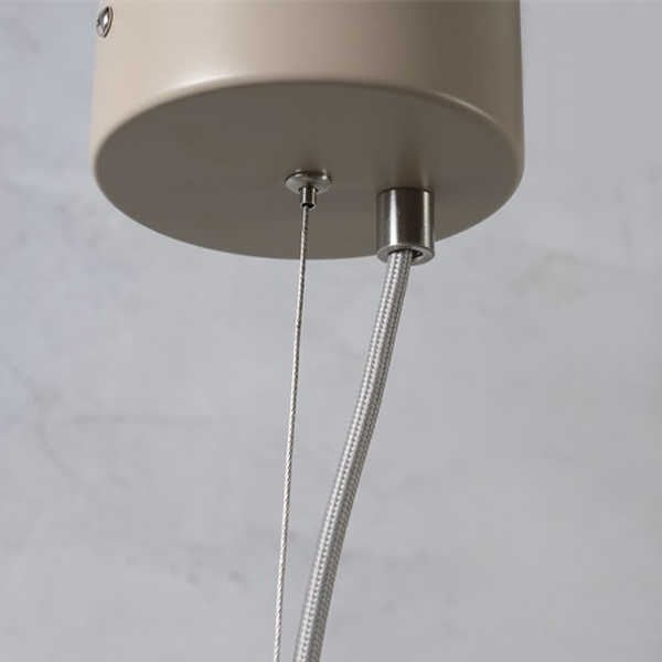 Hanglamp Marseille - Zand