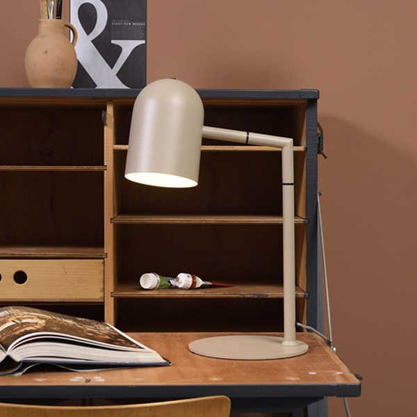 Tafellamp Marseille - Zand