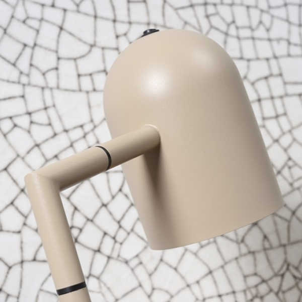 Tafellamp Marseille - Zand