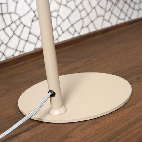 Tafellamp Marseille - Zand