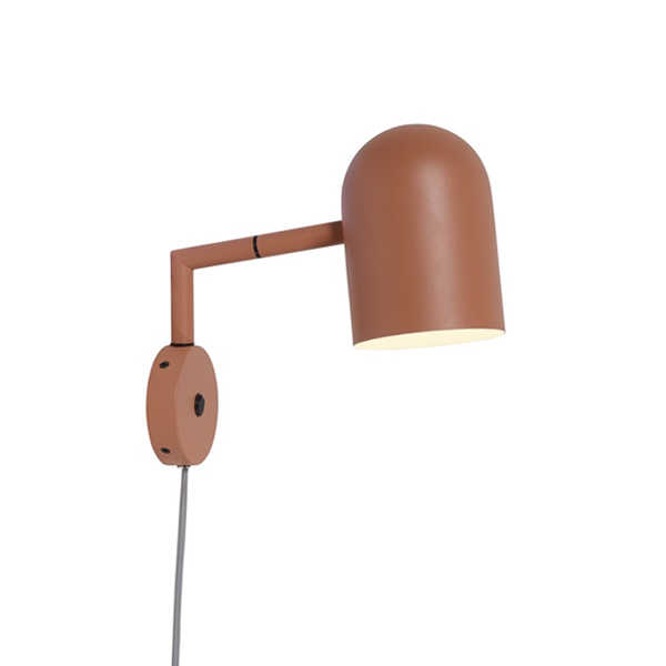 Wandlamp Marseille - Terra