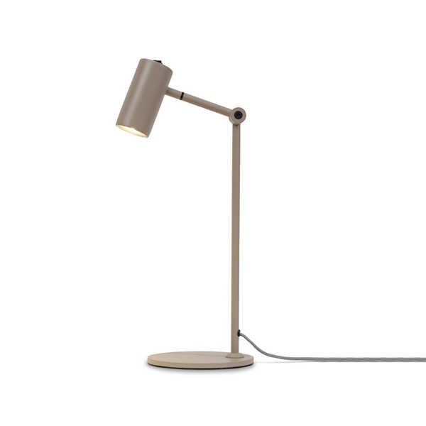 Tafellamp Montreux - Zand