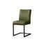 Eetkamerstoel Fernando - Groen