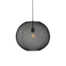 Hanglamp Noa 35cm - Zwart