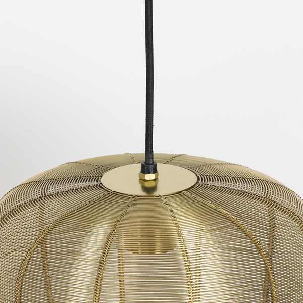 Hanglamp 28x30cm ADETA - - Cees Stoer Barneveld