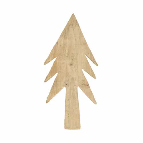 IB Laursen Houten kerstboom - 35cm
