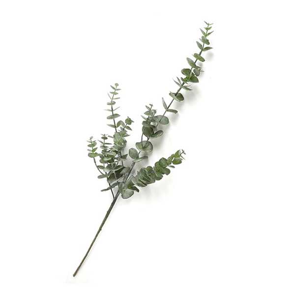 Kunsttak Eucalyptus S groen
