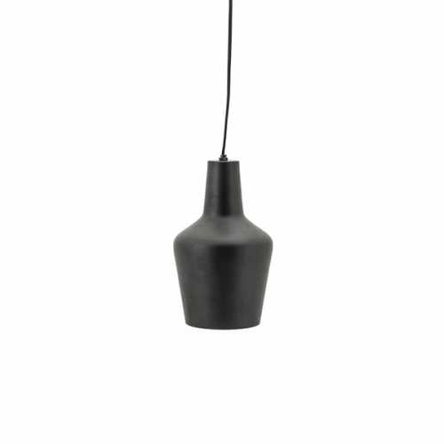 Hanglamp Wattson 3 - Black