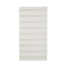 Sheer Stripe Handdoek Large (60x110cm) - Zand