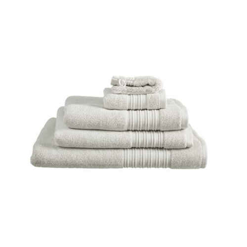 Sheer Handdoek Large (60x110cm) - Zand