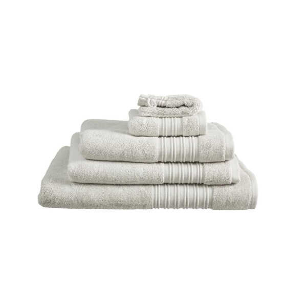 Sheer Handdoek Large (60x110cm) - Zand