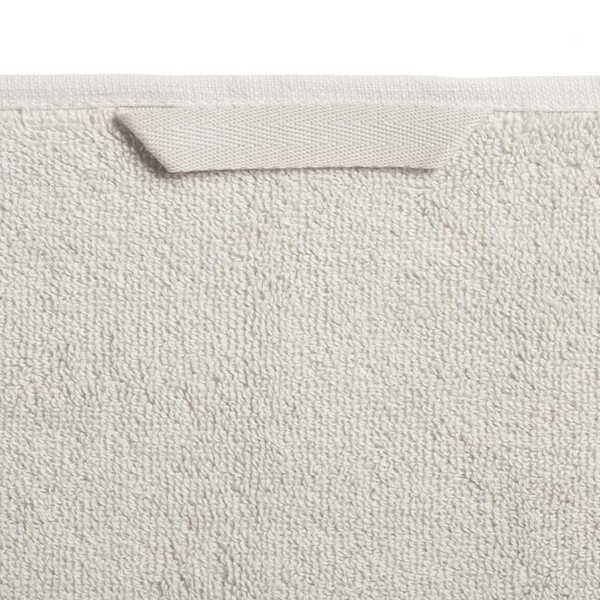 Sheer Handdoek Large (60x110cm) - Zand