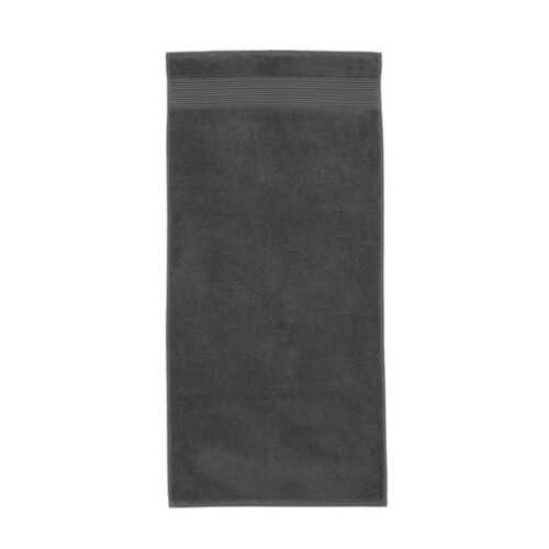 Sheer Handdoek Medium (50x100cm) - Antraciet