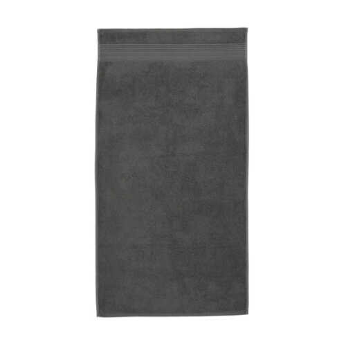 Sheer Handdoek Large (60x110cm) - Antraciet