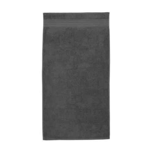 Sheer Handdoek Large (60x110cm) - Antraciet