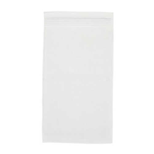 Sheer Handdoek Large (60x110cm) - Wit