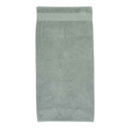 Sheer Badhanddoek (70x140cm) - Groen