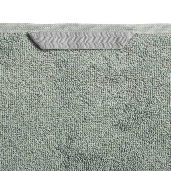 Sheer Handdoek Large (60x110cm) - Groen