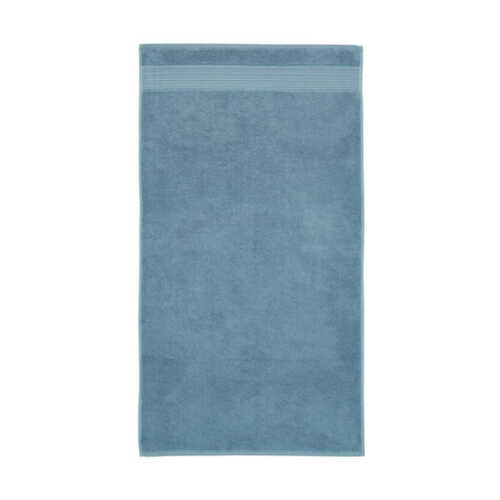Sheer Handdoek Large (60x110cm) - Blauw