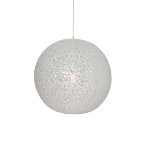 Hanglamp Bianco 50cm - Wit