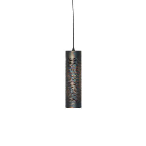 Hanglamp Forato - Gevlamd Bruin