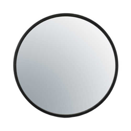 Spiegel Selfie Large - Black