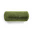 ESSENZA Furry rolkussen 22x50cm - Moss