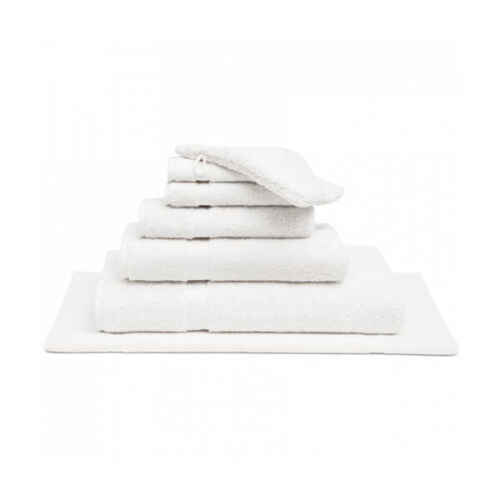 Vandyck RANGER Handdoek (68x127cm) - Wit