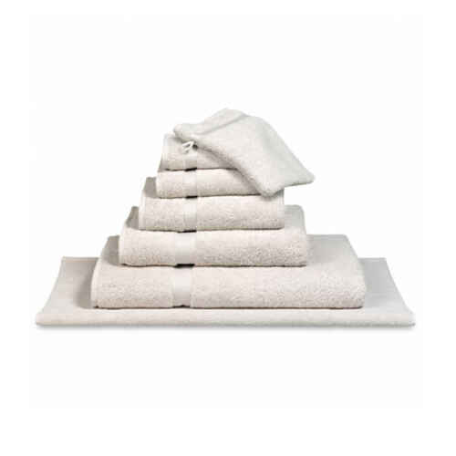 Vandyck RANGER Gastendoek (40x60cm) - Light Stone