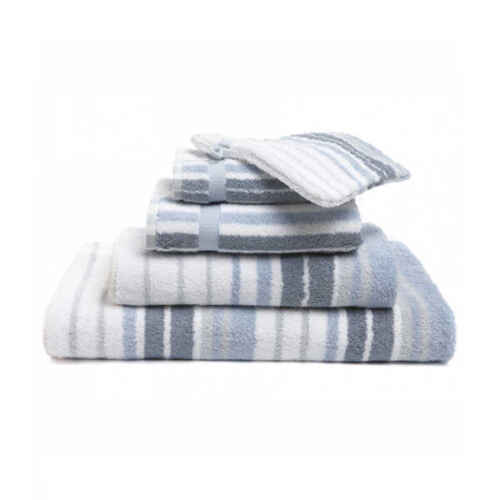 Vandyck ONTARIO Gastendoek (40x60cm) - Misty Blue