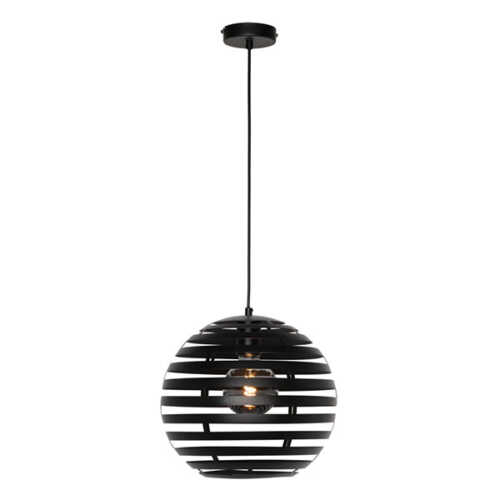 Hanglamp Nettuno 30cm - Zwart