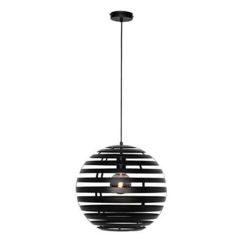 Hanglamp Nettuno 40cm - Zwart