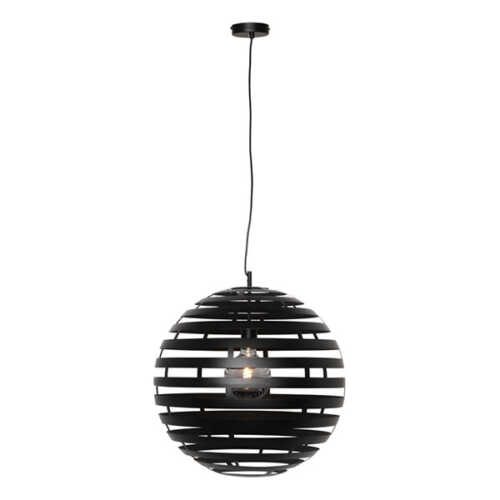 Hanglamp Nettuno 50cm - Zwart