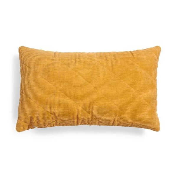 ESSENZA Billie sierkussen 30x50cm - Mustard