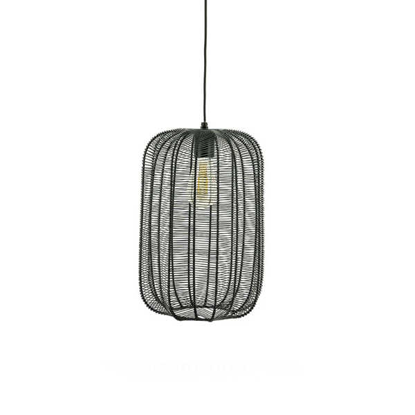 Hanglamp Carbo - Black
